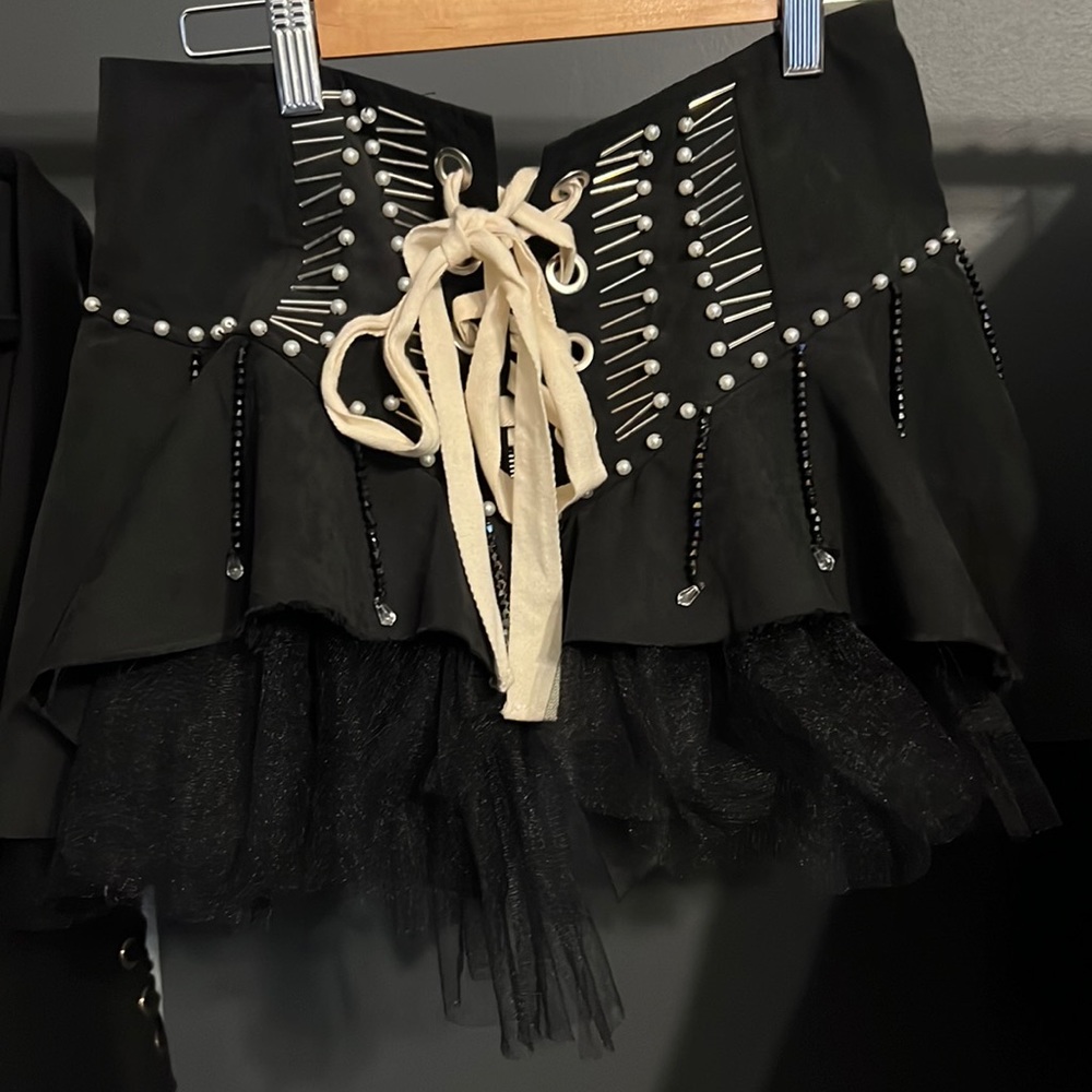Beautiful Corset